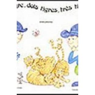 Um Tigre, dois Tigres, três Tigres autor Neusa Pinsard Caccese