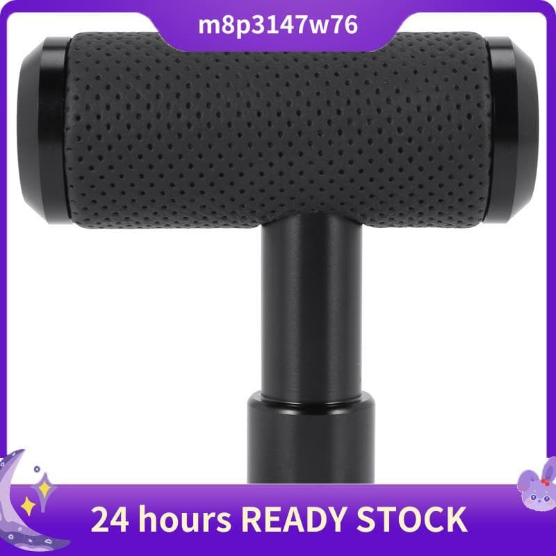 Engrenagem De Corrida De Transmissão De Joystick De Aeronave Com Botão De Mudança De Carro Preto Para