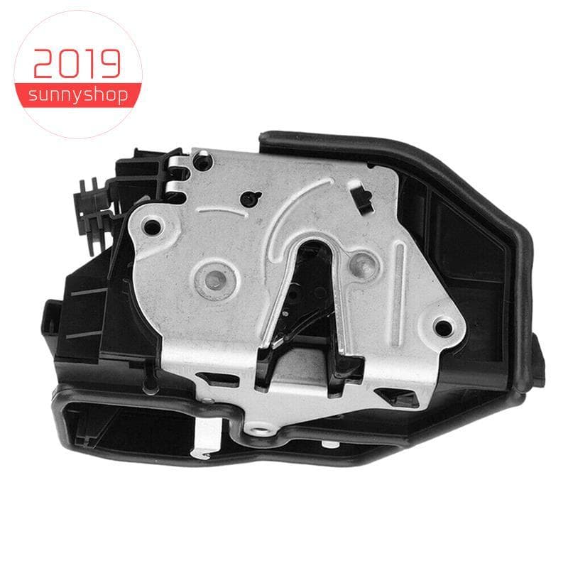 [Bestseller S] Atuador De Fechadura Elétrica Traseira Esquerda 51227202147 Para 320I 330E M5 M6 X3 X1