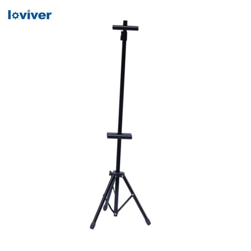 Tripé Cartaz Titular Retrátil Banner Piso Rack Ajustável Sinal Suporte Para Contador Publicidade Exibição Justo Negócios