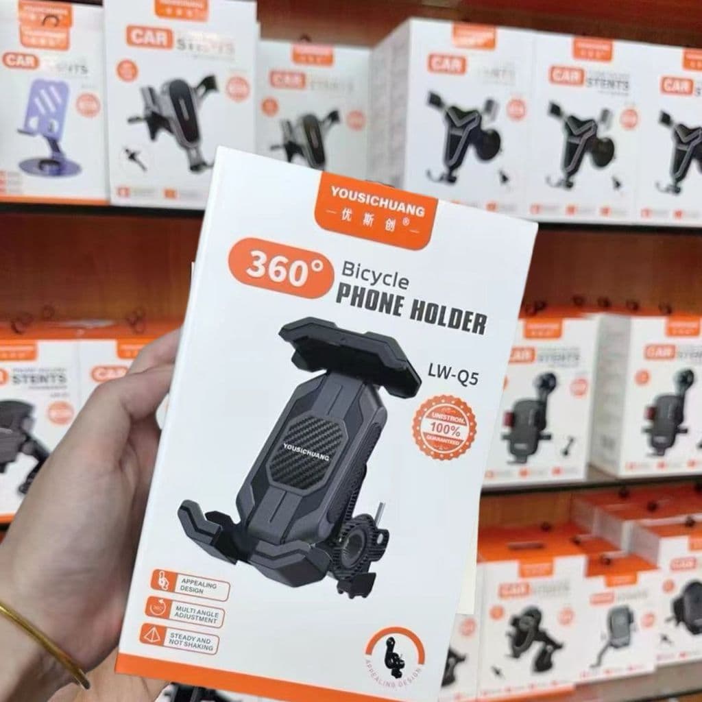 Suporte de habilidade para motocicleta Takeaway lw-q5 bonde excelente suporte Universal bateria Chuang veículo elétrico 