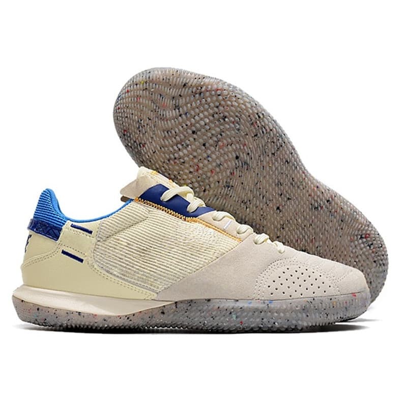 490315 Pequeno Lado Streetgato Reactgato IC Gato Lunar II Sequena Face Premier sala Little Square King Coruro Genuíno MD B