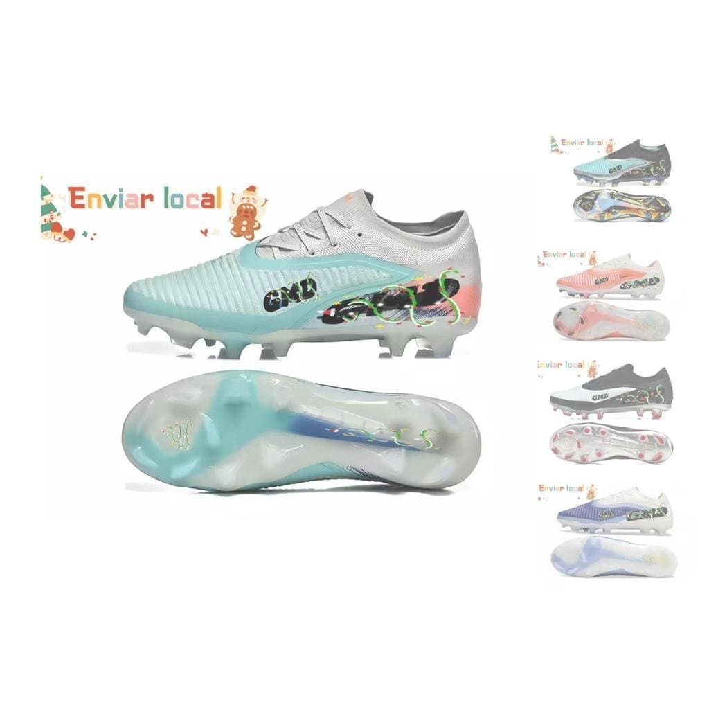 Modelo Nº GX3 Botas de Futebol Esportes de Futebol GMD GX3FG