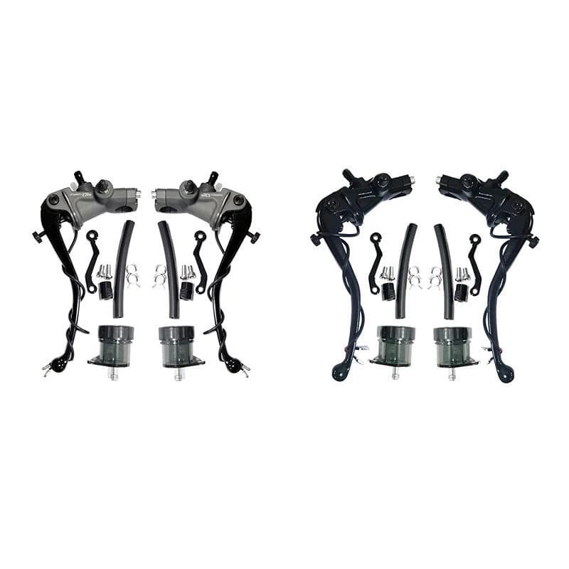 Cabo De Embreagem Da Bomba De Freio Universal 19 RCS Para Motocicleta Honda Yamaha-Boom