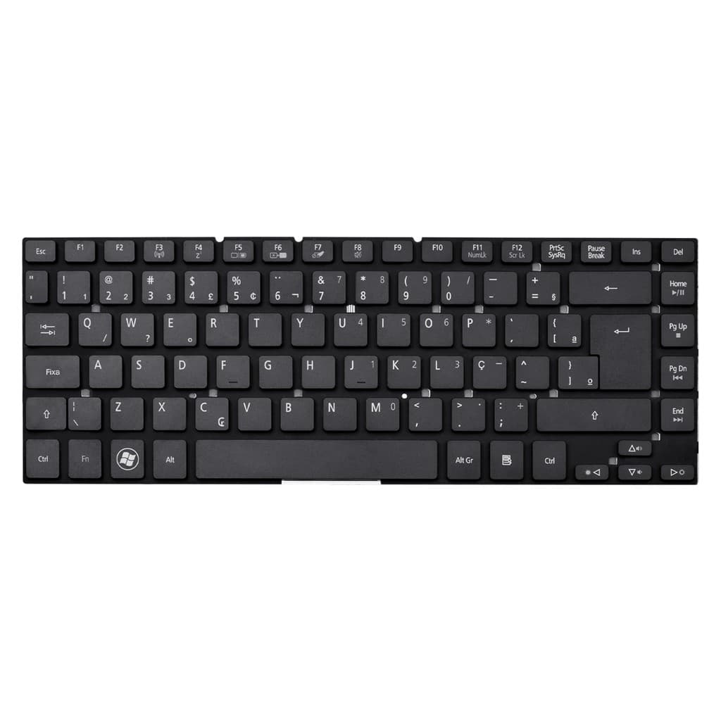 Teclado para Notebook Acer Aspire ES1-411
