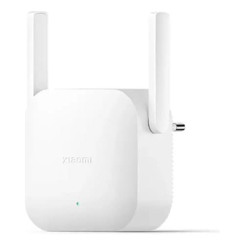 Repetidor Xiaomi Mi N300 Wifi Extensor de Sinal Amplificador Original Pronta Entrega