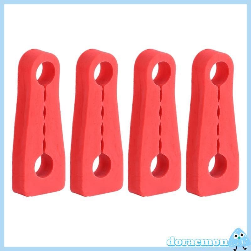 Amortecedor Som Do Carro Fechadura Da Almofada Borracha Amortecimento Absorção Choque