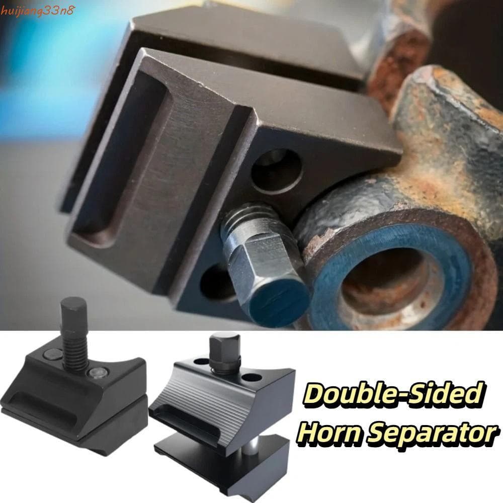 HUIJIANG Divisor Universal De Suporte De Suspensão De Carro , Ferramenta De Substituição , Fácil De Usar , Expansor De J