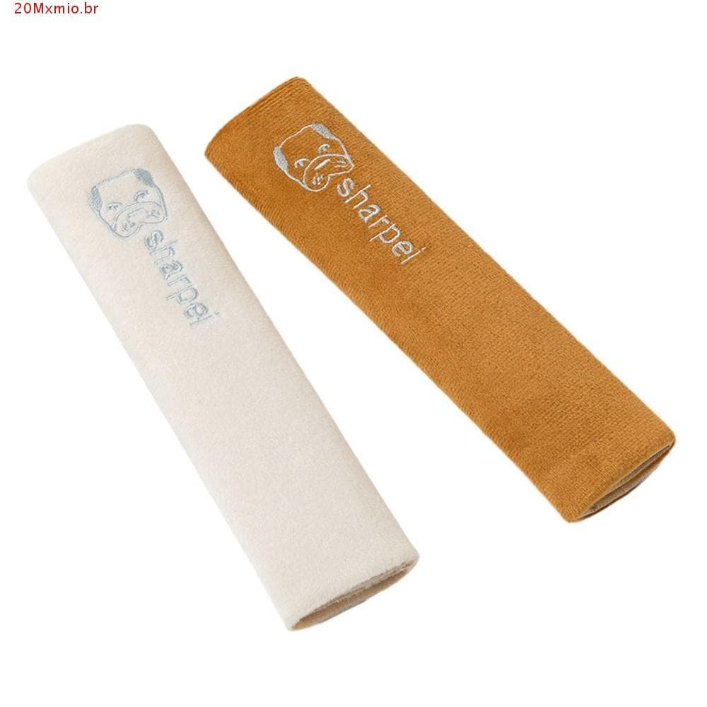 Protetor De Cinto De Segurança MXMIOB , Capa Confortável Para De Carro , Almofadas De Ombro Automóvel