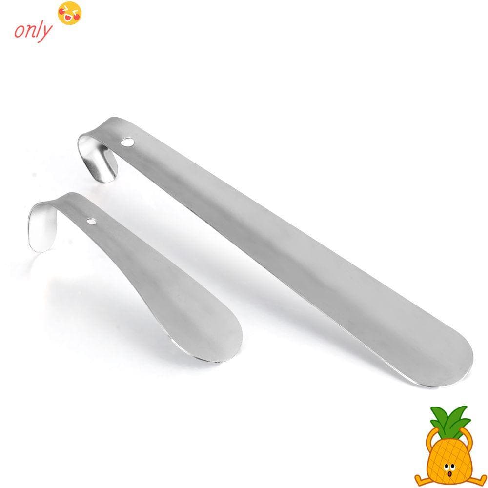 ONLYGOODS Sapato Wearer Viagem Durável Aço Inoxidável Não Se Curva