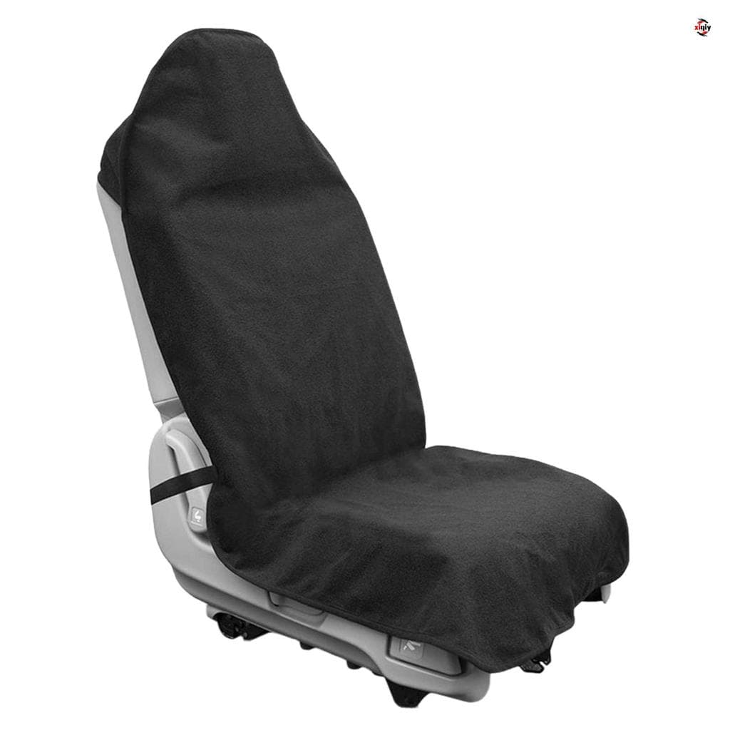 Capa De Assento Antiderrapante Impermeável Universal-SUV De Caminhão De Carro Para Surf , Ioga , Academia