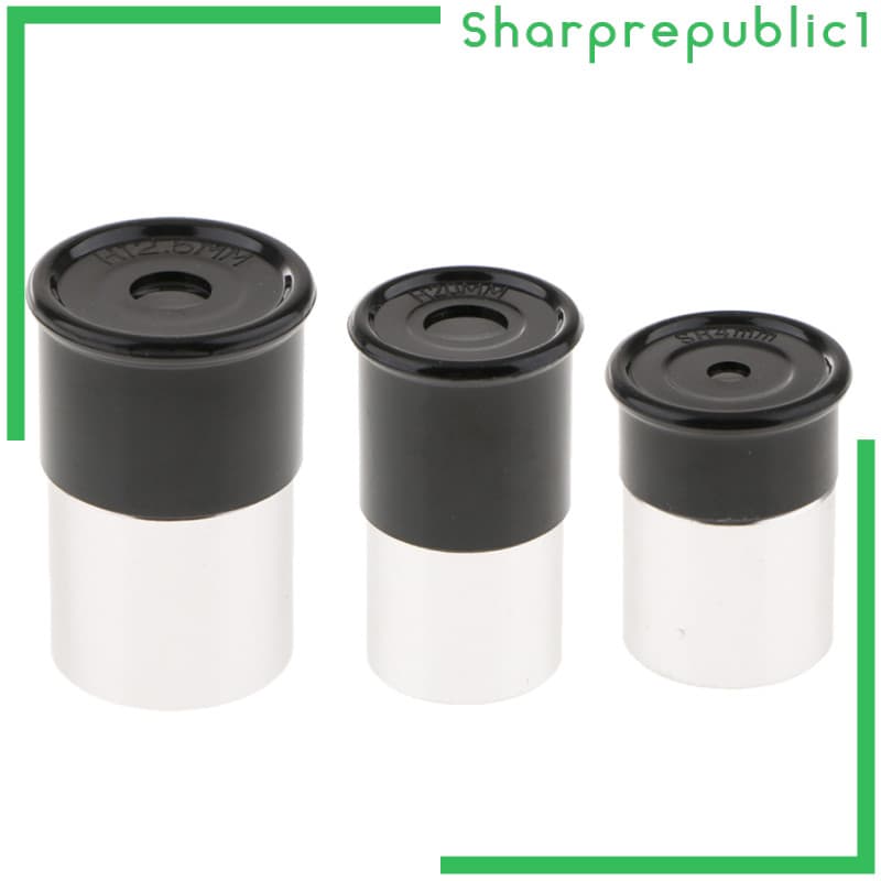 [Sharprepublic1] Lente Ocular Do Telescópio SR4mm . 5mm H20mm 0.965 " Polegadas/24.5mm Para Astronomia