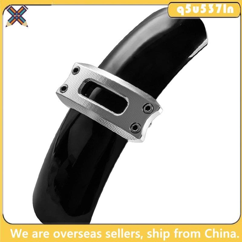 Paralama Dianteiro Da Roda Dianteira Motocicleta Para R Nove T Scrambler 2016-2019 Acessórios