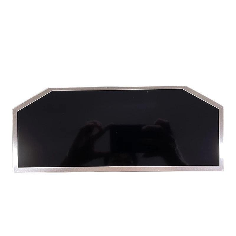 Display LCD Original LQ123M5NZ01 Para Audi Q8 Q7 Q5L A6 A8 Medidor Instrumento Cluster Pixel Reparação Tela Substituição