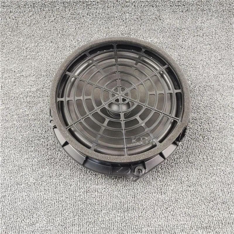 Auto Frente Traseira Porta Alto-Falante Médio Baixo Chifre Trompete Para Audi A6 C7 2011 2012 2013 2014 2015 2016 4G2035