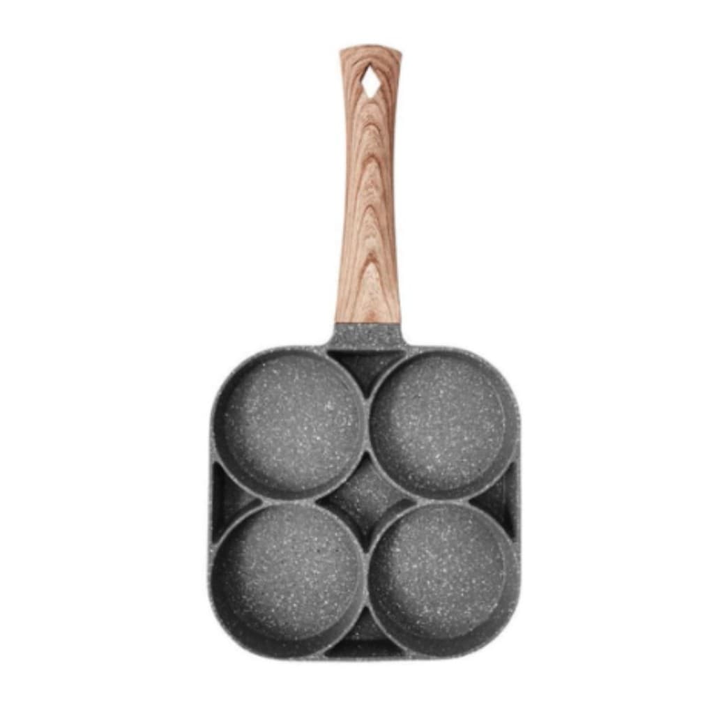 Frigideira Dividida: 4 Espaços para Cozinhar com Estilo