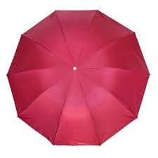 Sombrinha Vinho Compacta: Praticidade e Estilo!