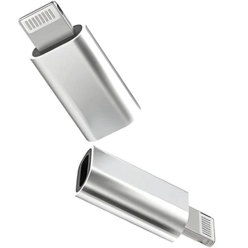 Adaptador USB-C para iPhone: Conecte com Estilo!