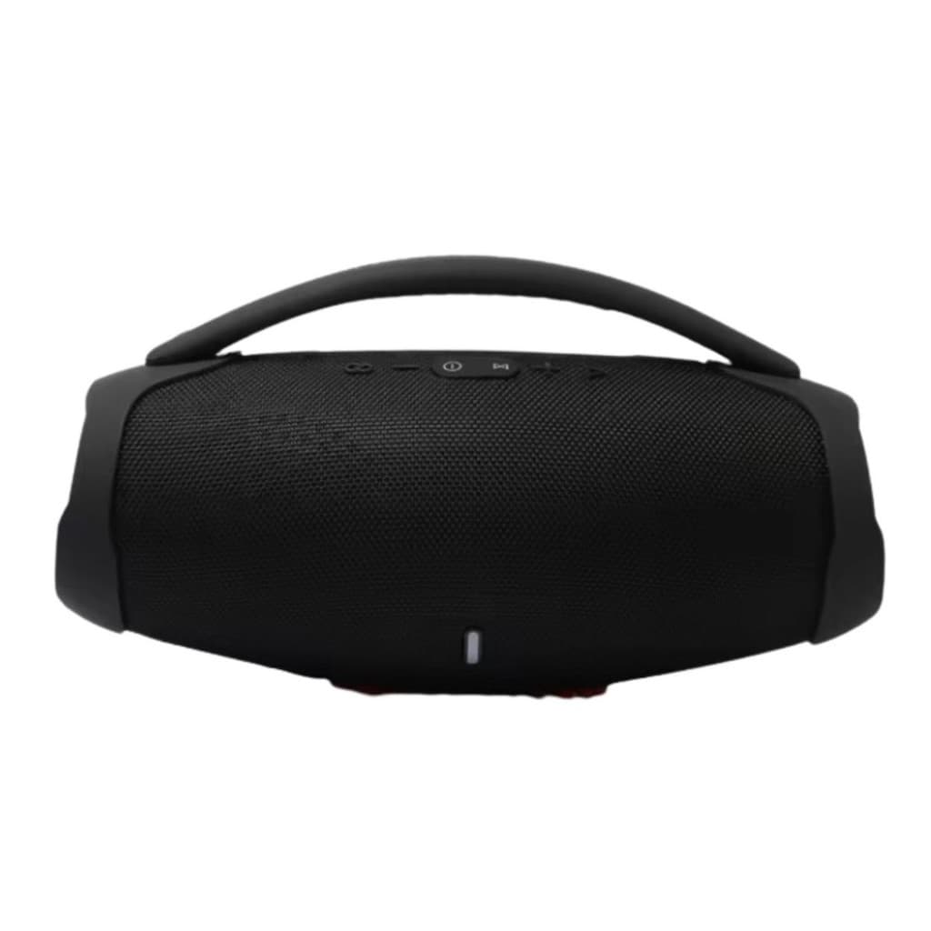 Caixa de Som BOMBOX3 Cor: Preta
