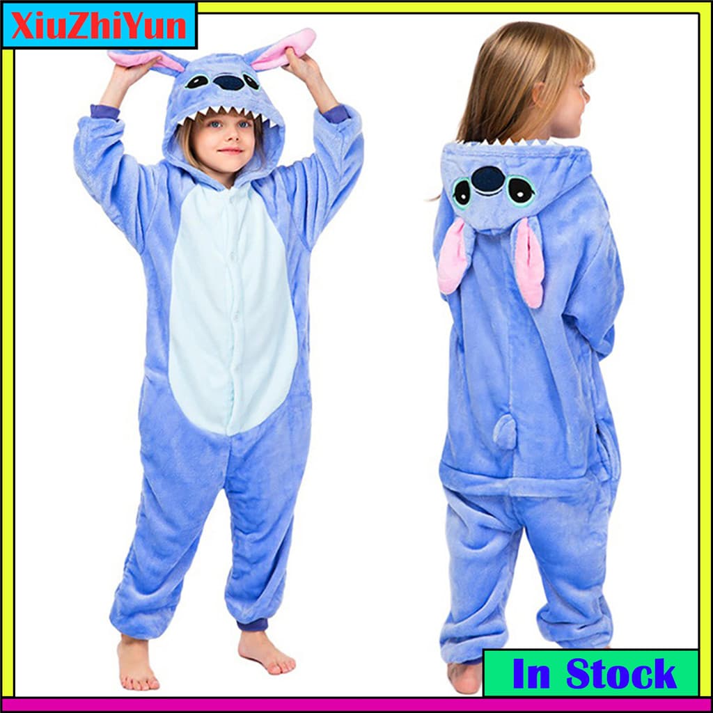 Baju Tidur Pijamas Conjunto Crianças Ponto Panos Do Bebê Onesies Meninos Meninas Roupas De Noite Calças Compridas