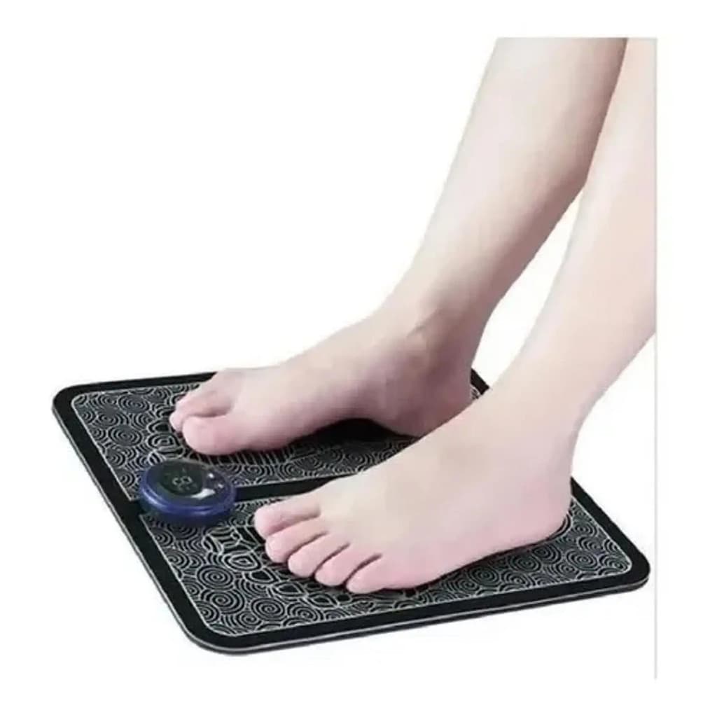 Massageador Relax Pro Alivio Das Dores E Inchaços