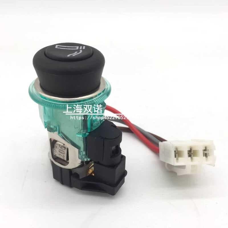 Adequado para Base de cabeça de montagem de isqueiro Skoda 07-14 Mingshai Yedi