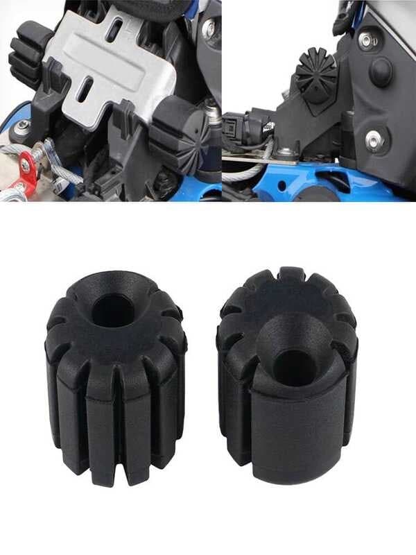 Adequado para BMW R1200GS R1250GS R1250RT almofada de assento código reduzido ajustador assento acessórios modificados