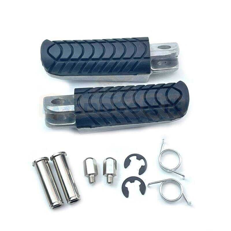 Adequado para Pedal dianteiro Kawasaki Little Ninja 250R 650R ER6F Z750 Z1000 ZZR1400