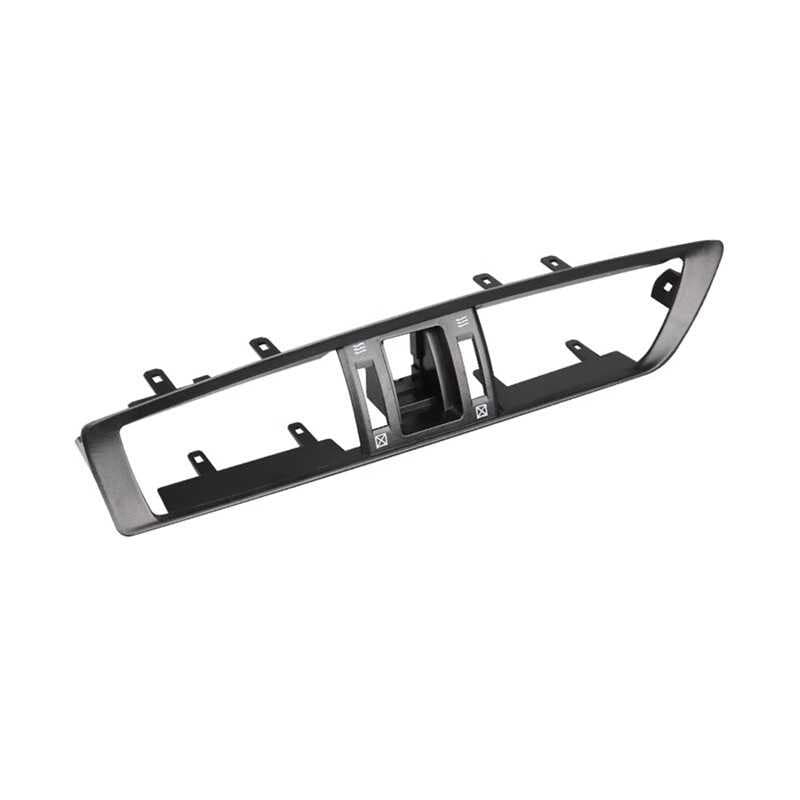 Adequado para 10-17 Novo Estilo Reiz Painel de Instrumentos Aquecimento Médio Resfriamento Ar Condicionado Saída de Ar Q