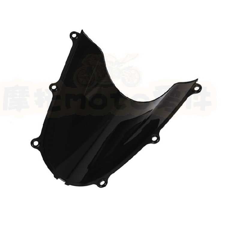 Adequado para Honda CBR600RR F5 05-06 acessórios modificados capa defletora de para-brisa de motocicleta