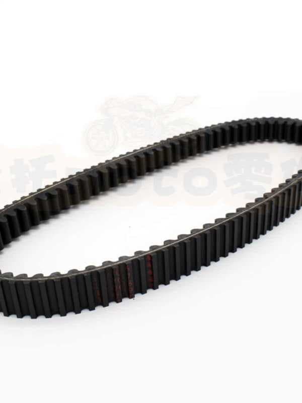 Adequado para correia de transmissão de embreagem Yamaha Masty 400 YP400 Masty 400