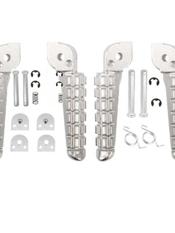 Adequado para Pedal de alpinista Ducati Monster 696 796 795 797 m1100 Speed 939 950