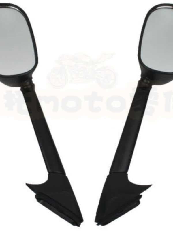 Adequado para Yamaha T-MAX500 TMAX500 XP500 08-11 refletor de espelho retrovisor invertendo