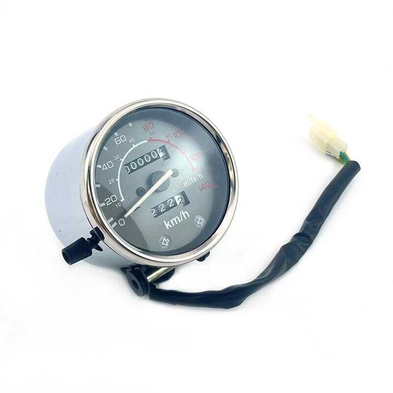 Adequado para Honda cavalo de ferro 400 Steed VLX400/600 CA250 medidor conjunto