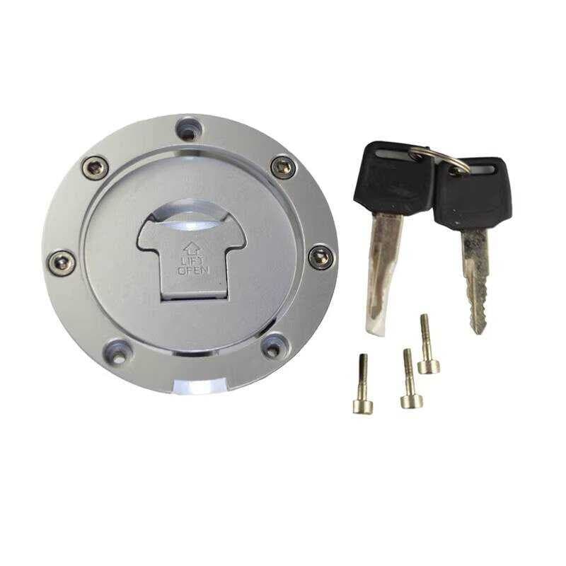 AHL se adapta ao novo diário honda perseguindo vento CBF190R tampa do tanque de combustível honda Storm Eye CB190R bloqu