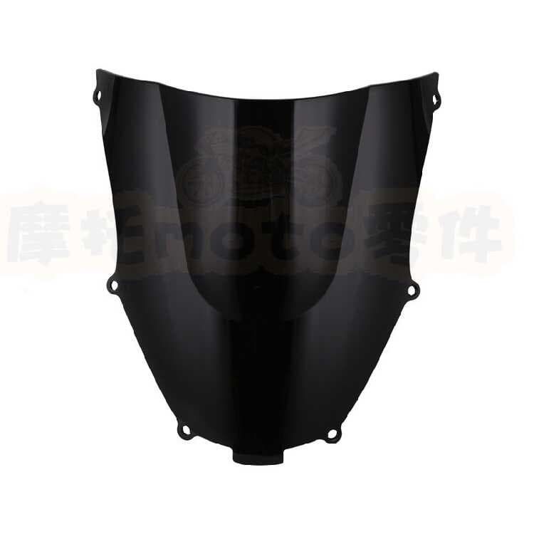 Kawasaki Kawasaki ZX9R 00-05 Acessórios modificados Material de PC de alta qualidade Pára-brisa