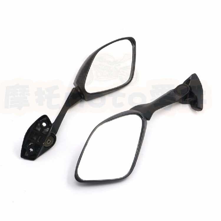 Adequado para Suzuki GSX250 GSX250R 18-19 espelho retrovisor refletor espelho retrovisor