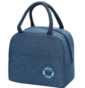 Conjunto 10 Bolsas Térmicas Personalizadas para Você!