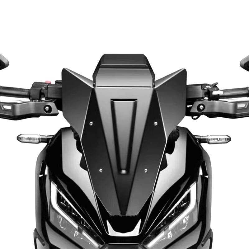 Adequado para Honda X-ADV XADV 750 17-22 modificado pára-brisa dianteiro acessórios