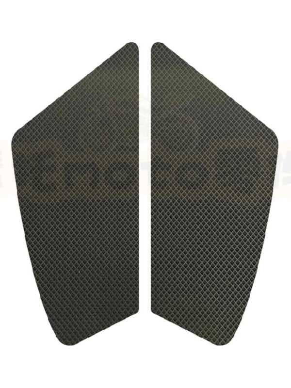 Yamaha MT10 17-18 FZ10 17 anos 3M adesivos de tanque de combustível adesivos antiderrapantes adesivos de fricção adesivo