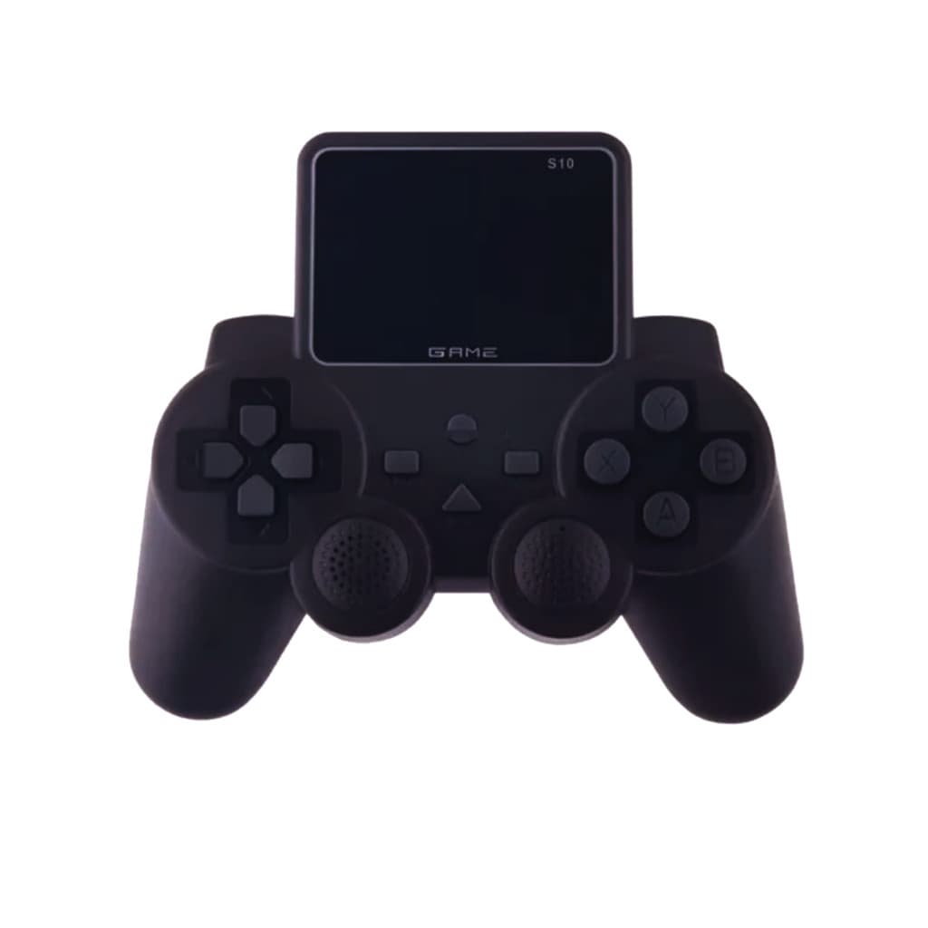 Console Portátil Game Stick – 520 Jogos Clássicos