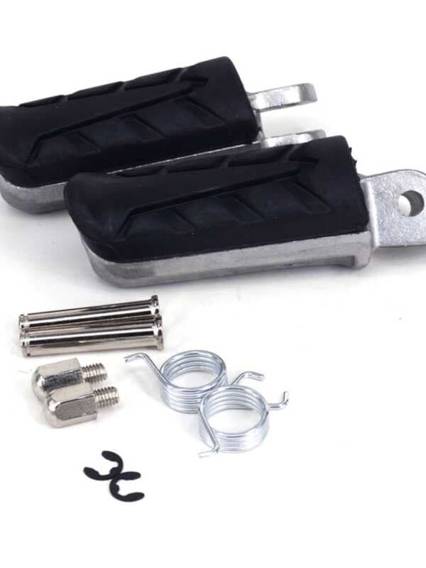 Novo adequado para Pedal dianteiro Honda CB500X CB500F CBR500 NC700 NC750