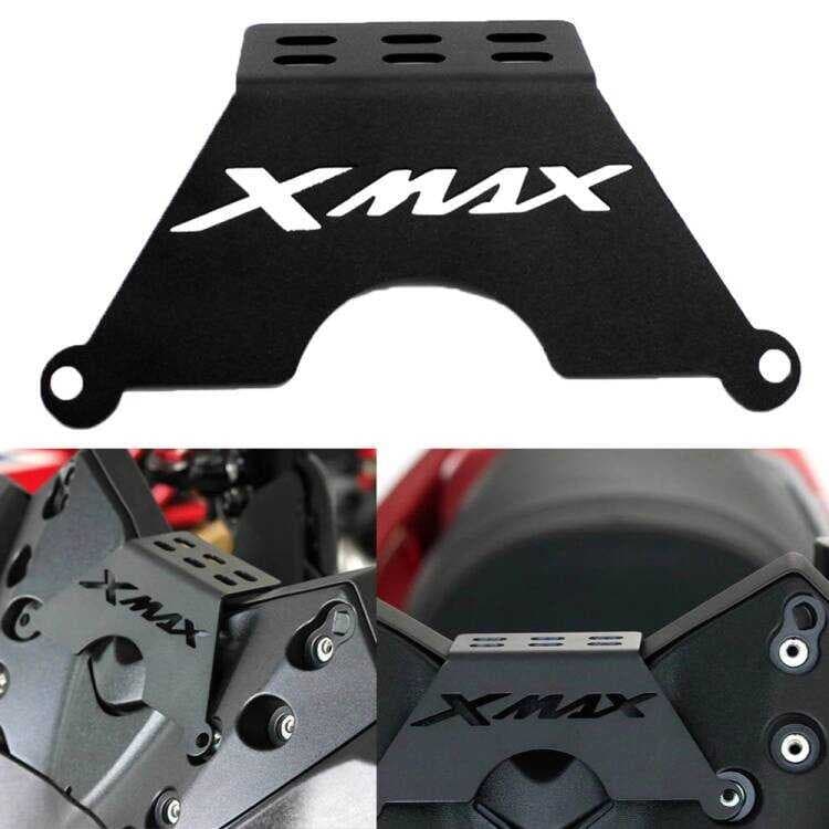 Adequado para Yamaha XMAX 300 suporte de navegação da motocicleta instalação Bluetooth acessórios modificação navegação 