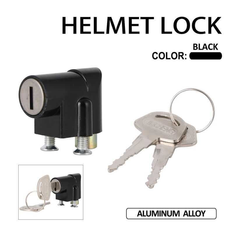 Adequado para Qiulong luz abelha Sur-R elétrica fora de estrada acessórios de modificação da motocicleta guiador bloquei