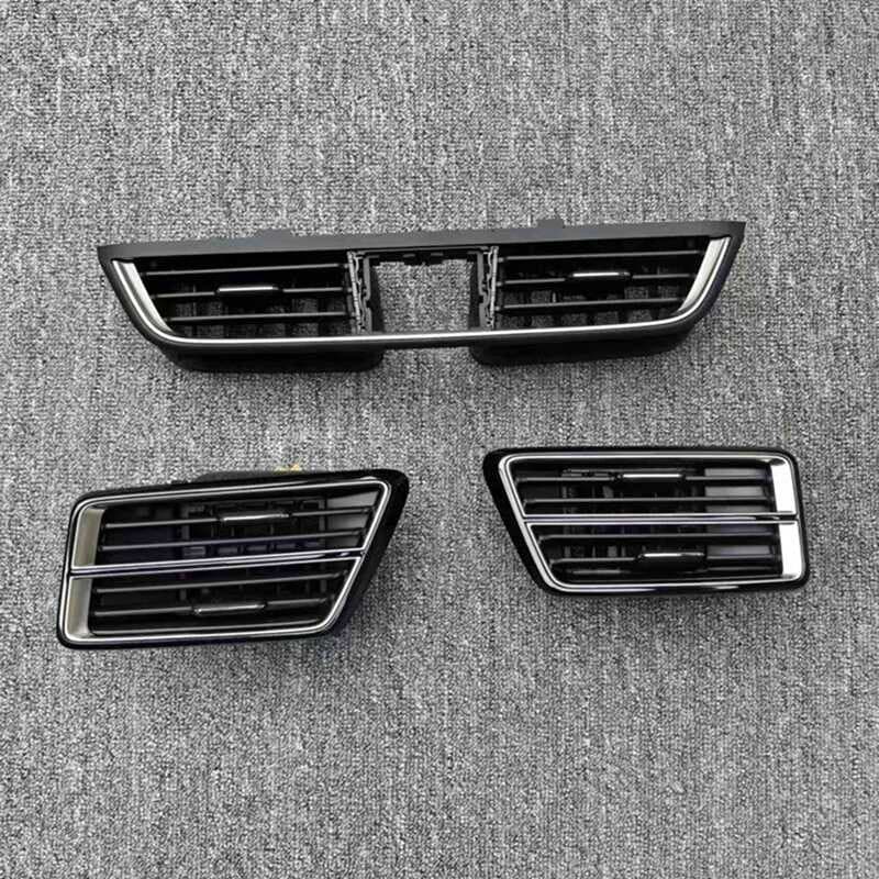 Adequado para Volkswagen 21-25 modelos Toon painel saída de ar ar ar condicionado saída de ar colheita grelha de saída d