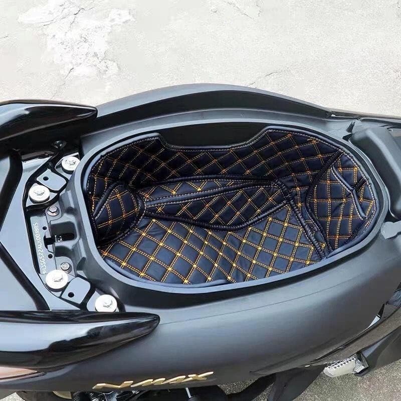 YAMAHA NMAX V2 V2.1 V3 2020 2021 Tampa Do Compartimento UBOX PREMIUM