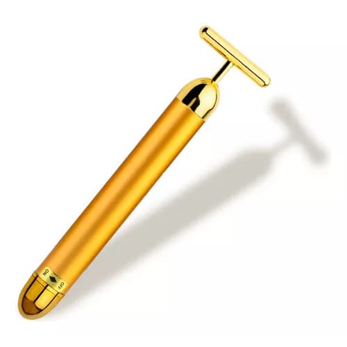 Massageador Facial: Anti-Idade e Antirrugas Eficaz