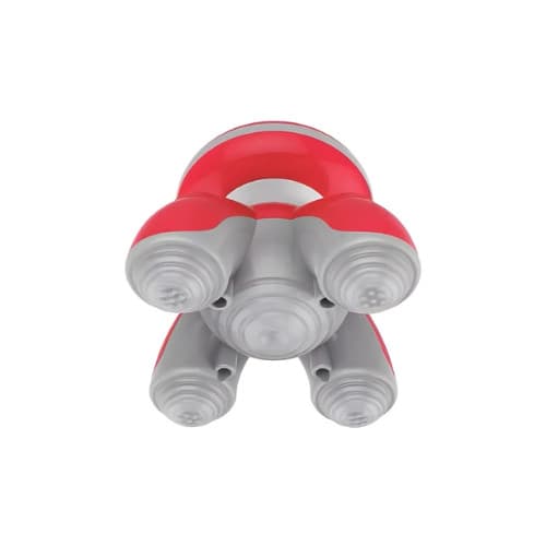 Massageador Portátil Taiji Relax AM-002: Conforto Total!