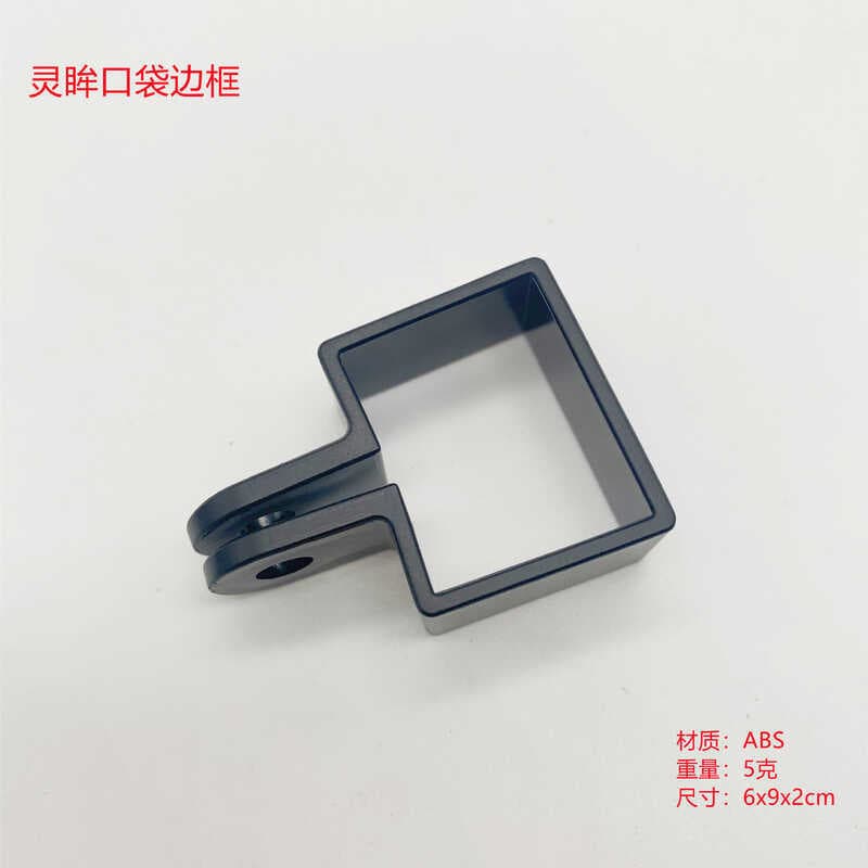 DJI DJI Pocket OSMO Pocket 1a geração 2a geração adaptador de suporte de fixação de estrutura de extensão