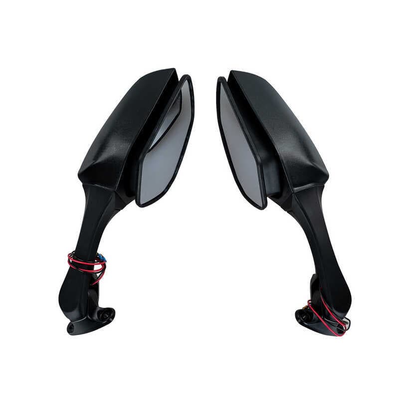 Adequado para espelho retrovisor refletor de espelho reverso Taurus